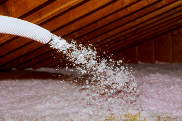 Best Insulation for Commercial Buildings  in Reynolds Heights, PA