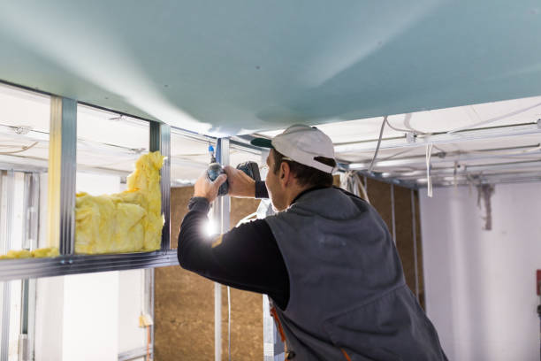 Insulation for Commercial Buildings in Reynolds Heights, PA