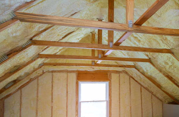 Best Local Insulation Services  in Reynolds Heights, PA