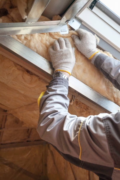 Trusted Reynolds Heights, PA Insulation Contractor Experts