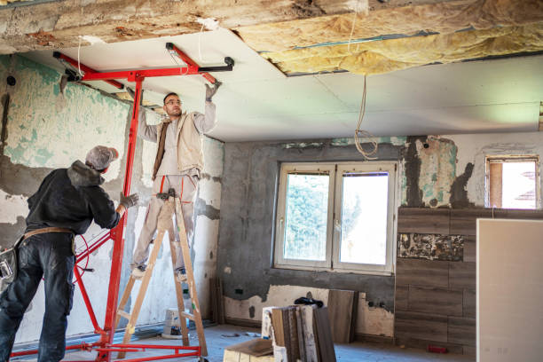 Best Blown-in Insulation  in Reynolds Heights, PA