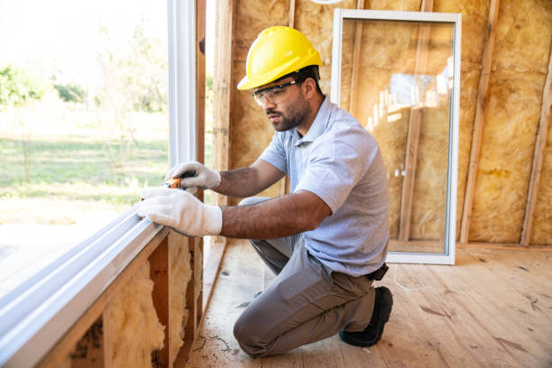 Best Garage Insulation Installation  in Reynolds Heights, PA