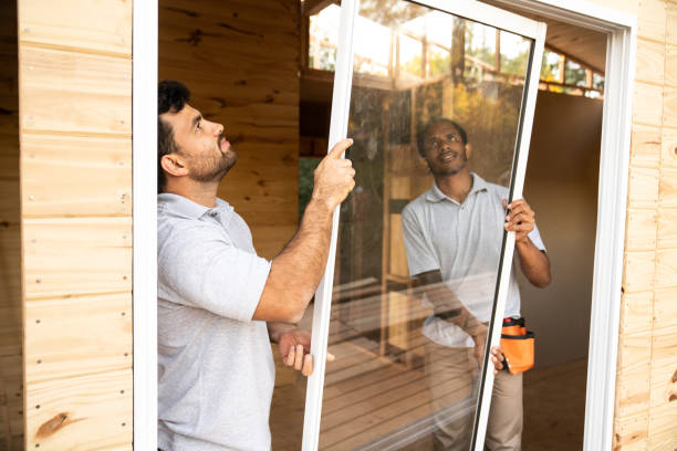 Range of Insulation Solutions in Reynolds Heights, PA