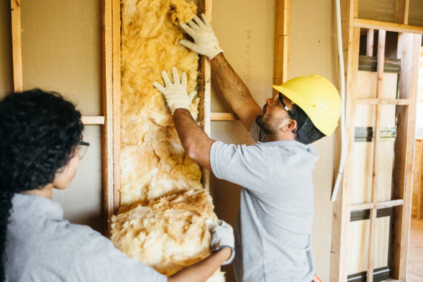 Best Affordable Insulation Services  in Reynolds Heights, PA