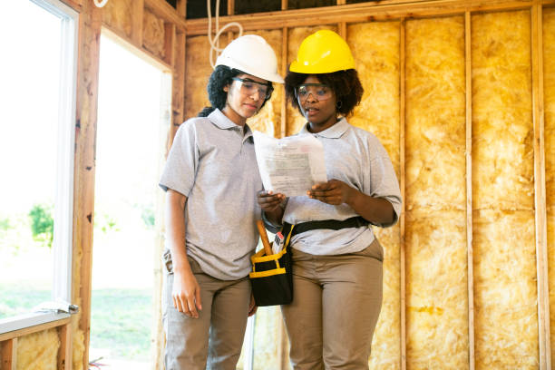 Best Garage Insulation Installation  in Reynolds Heights, PA