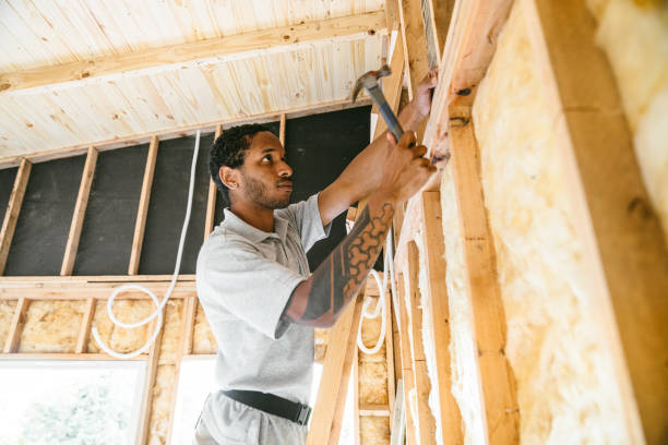 Best Insulation Contractor Near Me  in Reynolds Heights, PA