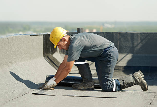 Best Insulation Repair Services  in Reynolds Heights, PA
