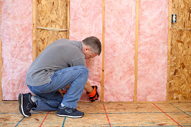 Best Residential Insulation Services  in Reynolds Heights, PA