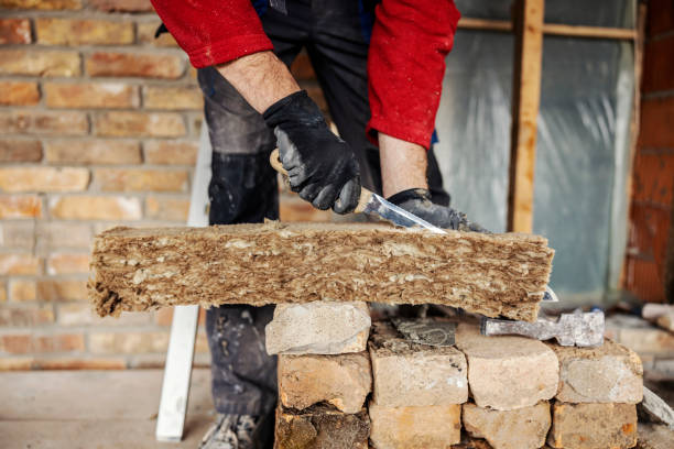 Best Fiberglass Insulation  in Reynolds Heights, PA