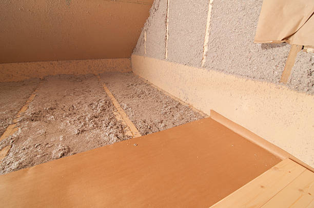 Best Attic Insulation Installation  in Reynolds Heights, PA